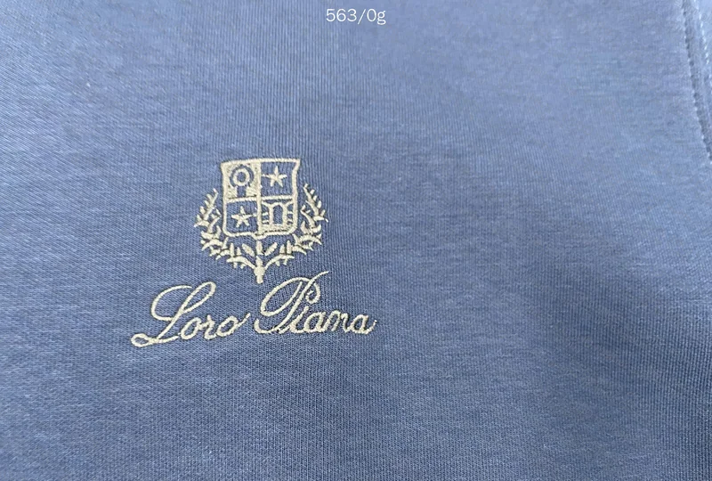 Loro Piana Sweater
