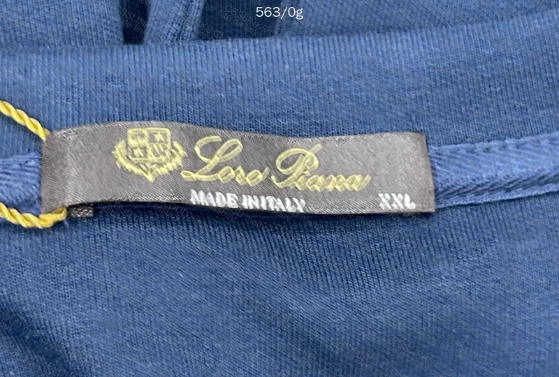 Loro Piana Sweater 3