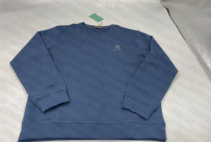 Loro Piana Sweater 4