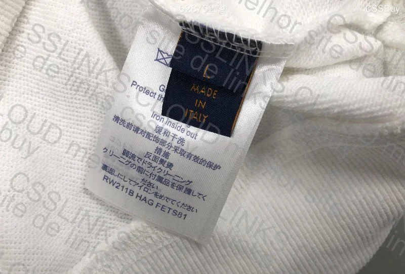 Louis Vuitton Sweater 5