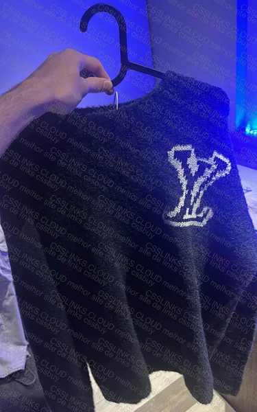 Louis Vuitton Sweater