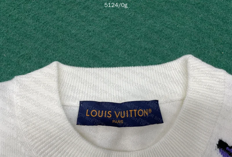 Louis Vuitton Sweater 3