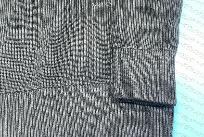 Maison Margiela Sweater 2