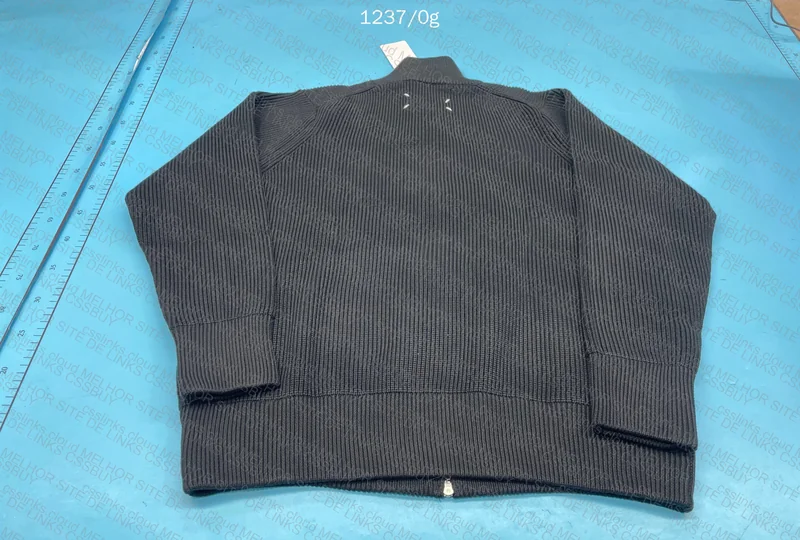 Maison Margiela Sweater 4
