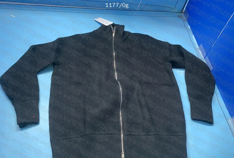 Maison Margiela Sweater 3