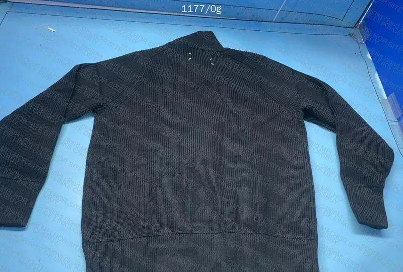 Maison Margiela Sweater 4