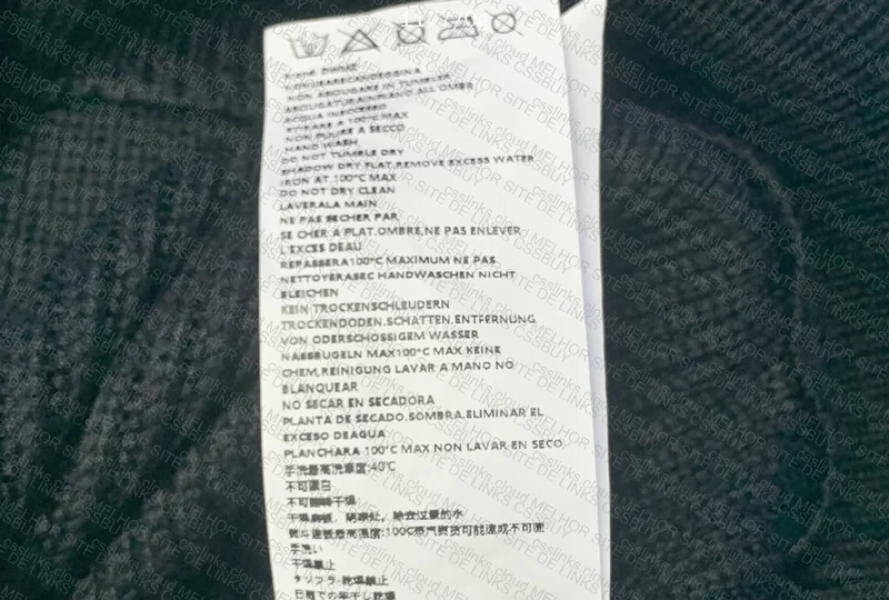 Maison Margiela Sweater 5
