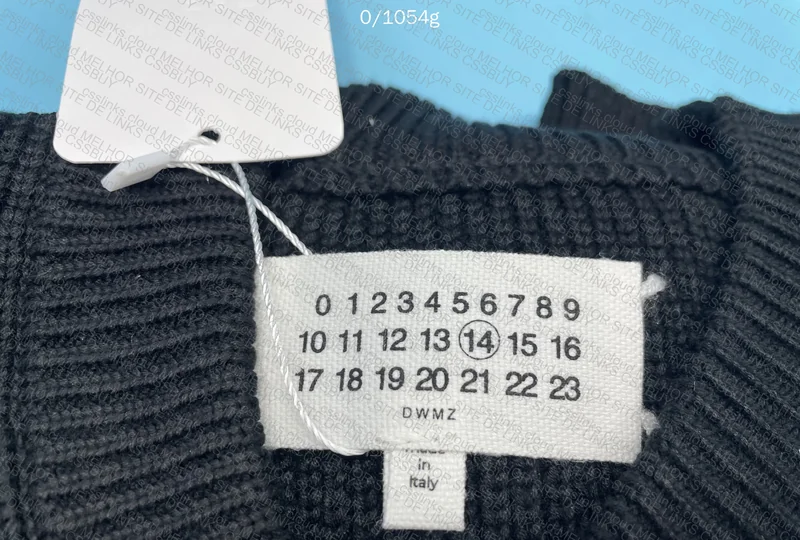 Maison Margiela Sweater