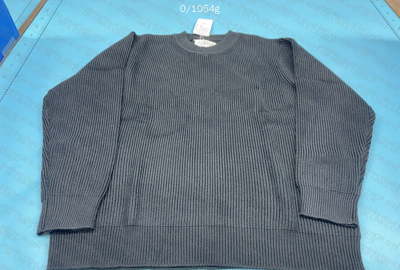 Maison Margiela Sweater 2
