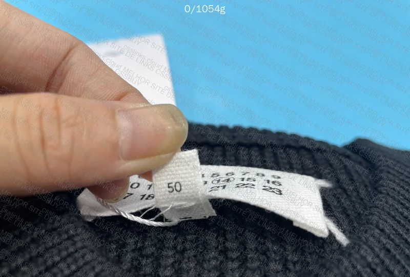 Maison Margiela Sweater 3