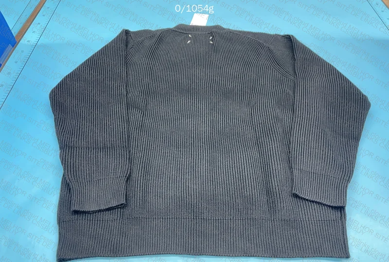 Maison Margiela Sweater 4