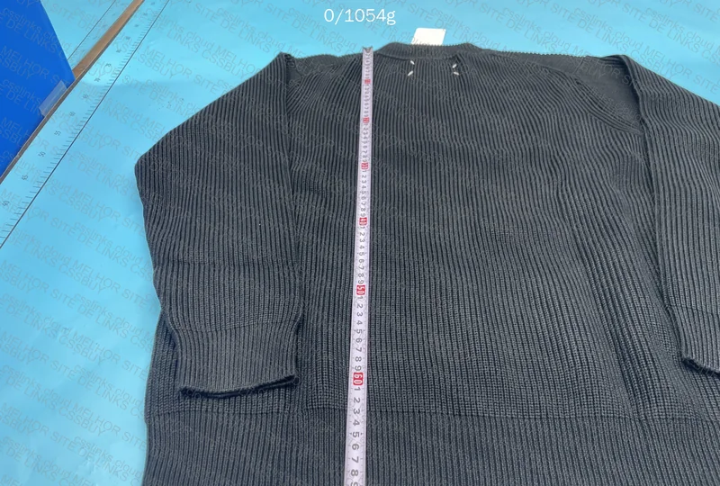 Maison Margiela Sweater 5