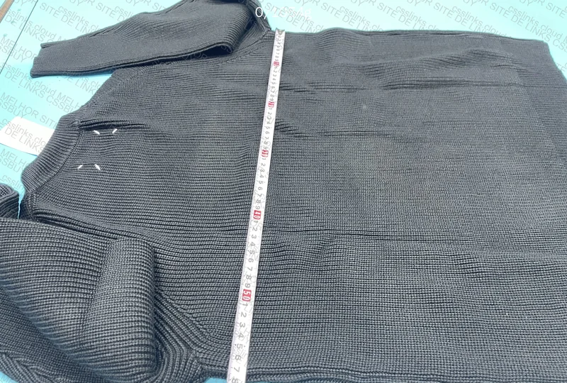 Maison Margiela Sweater 7