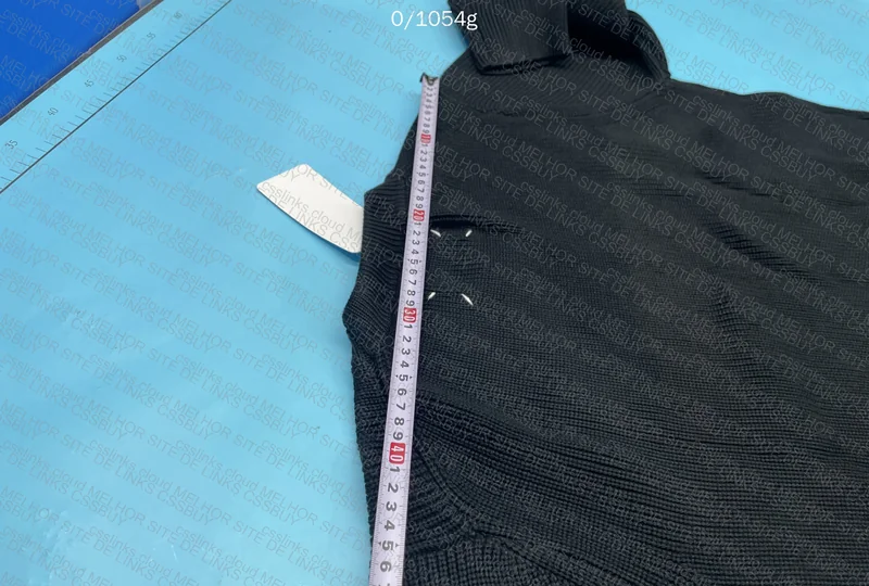 Maison Margiela Sweater 8