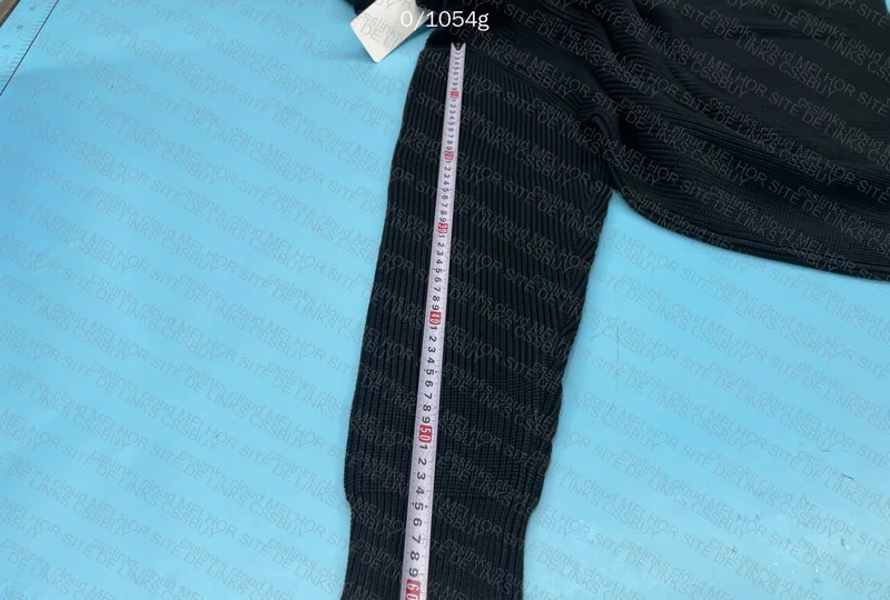 Maison Margiela Sweater 9