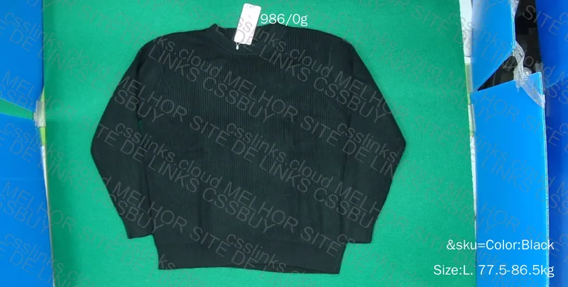 Maison Margiela Sweater
