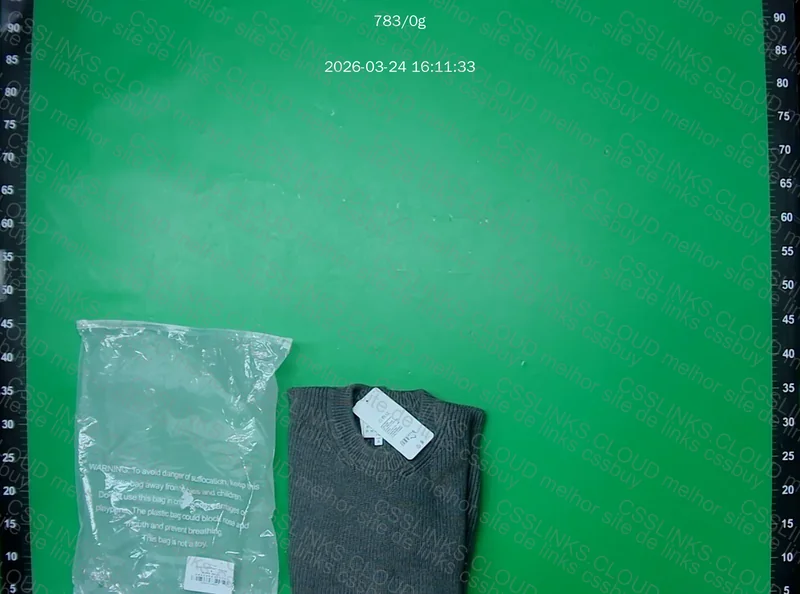 Suéter Maison Margiela
