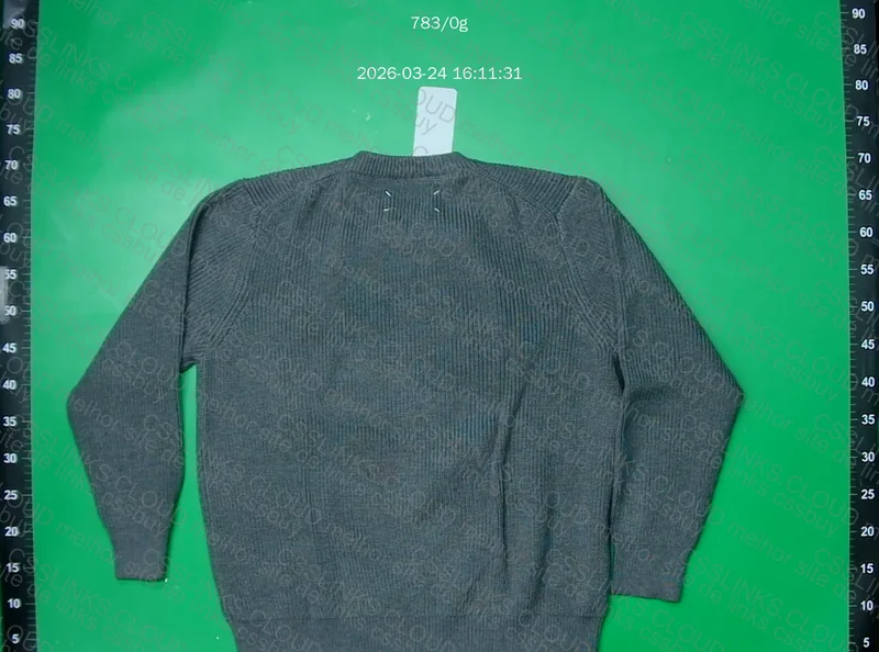 Suéter Maison Margiela 2