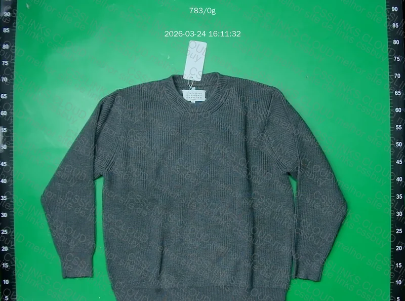Suéter Maison Margiela 3