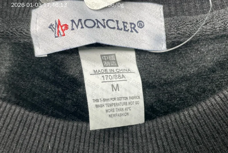 Cheap Moncler Sweater, GL? 5