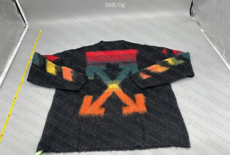 Off-White Sweater