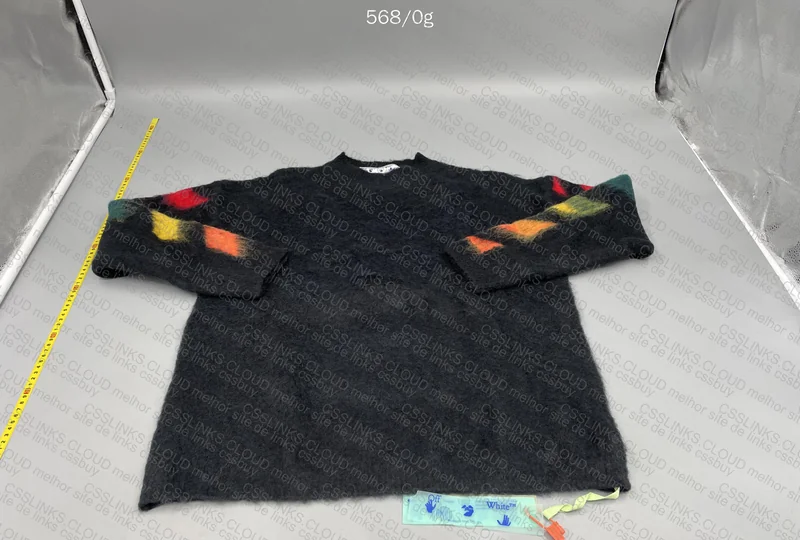 Off-White Sweater 3