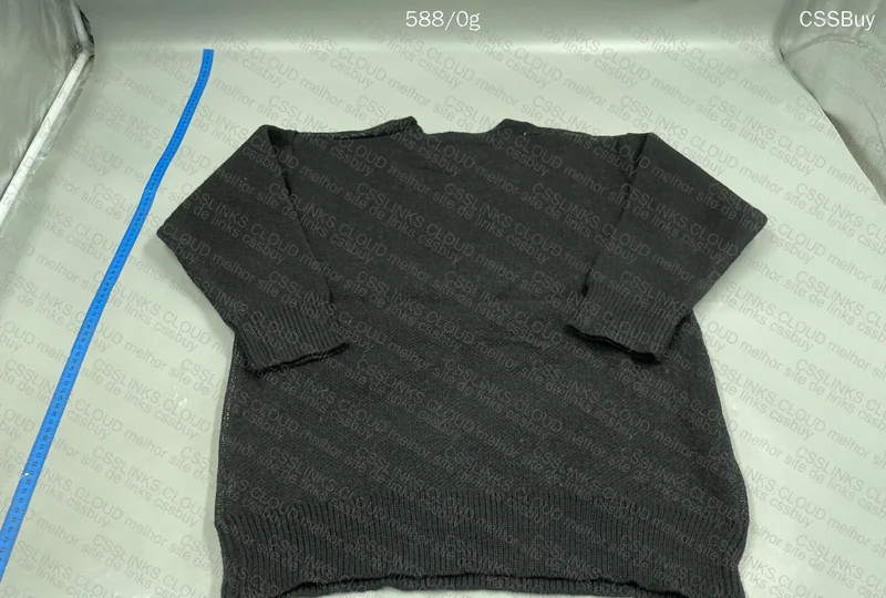Off-White Sweater (Help) 3