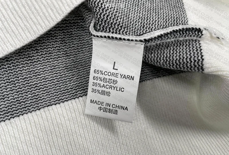 Nike Stussy Sweater or Hoodie with Measurements 7