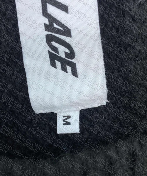 Palace Sweater 3
