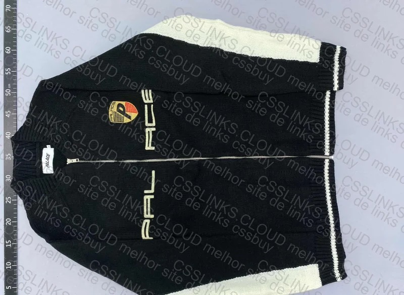 Palace Sweater 4
