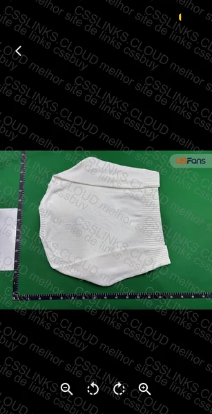 Suéter polo bear 3