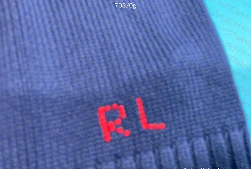 Polo Bear Ralph Lauren Sweater