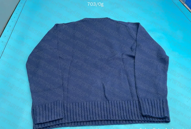 Polo Bear Ralph Lauren Sweater 2