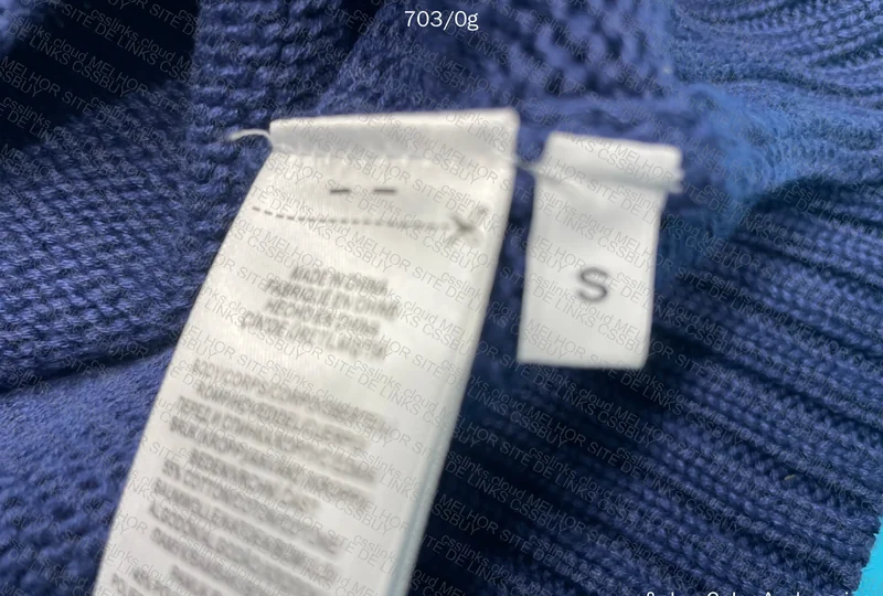 Polo Bear Ralph Lauren Sweater 4