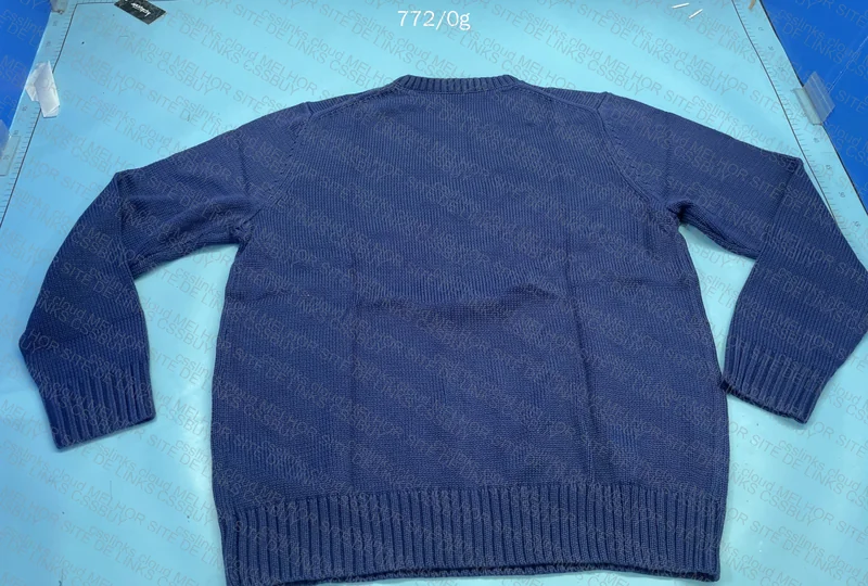 Polo Bear Ralph Lauren Sweater 3