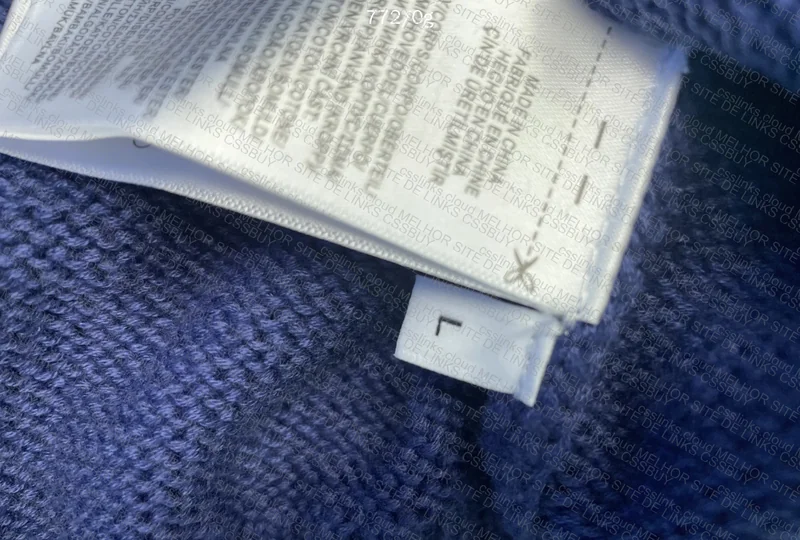 Polo Bear Ralph Lauren Sweater 5