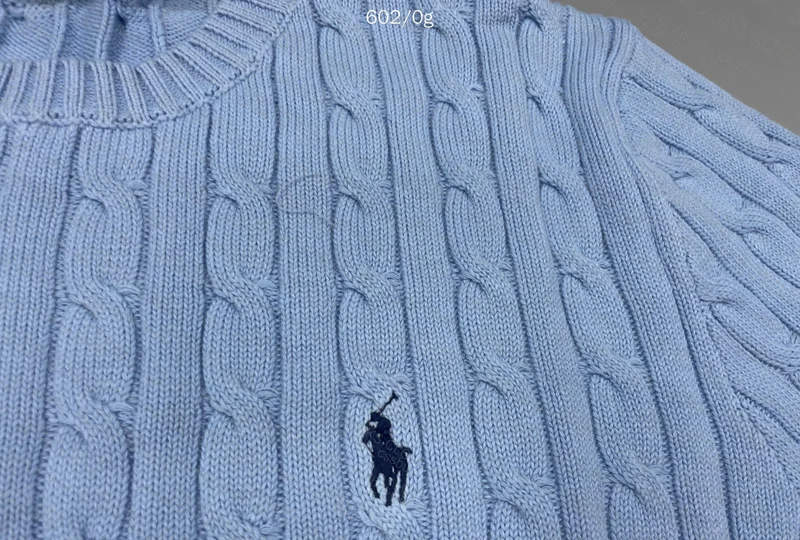 Polo Ralph Lauren Sweater 2