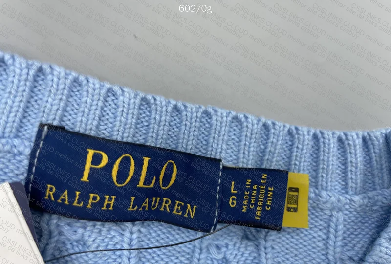 Polo Ralph Lauren Sweater 3