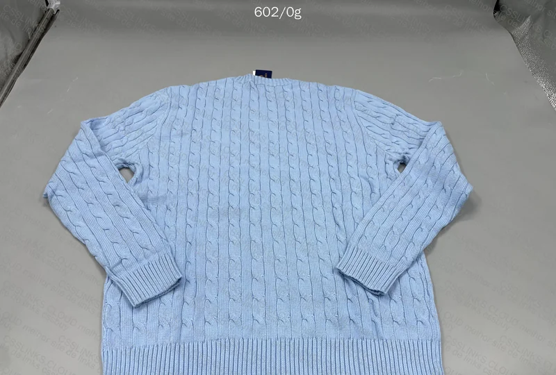 Polo Ralph Lauren Sweater 4