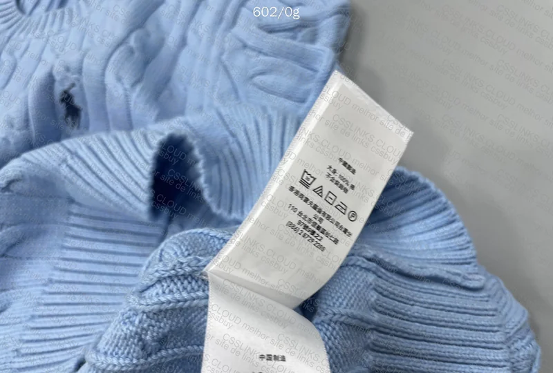 Polo Ralph Lauren Sweater 5