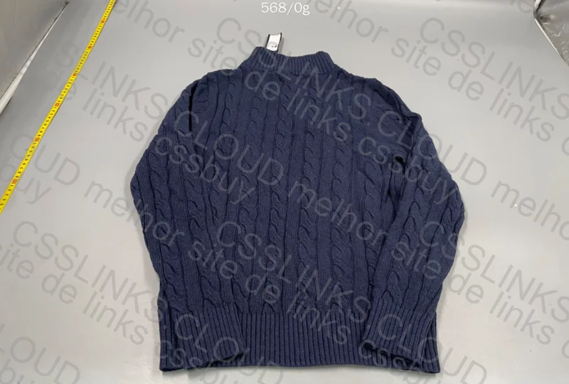 Polo Ralph Lauren Sweater 2
