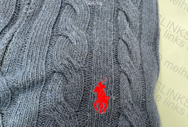 Polo Ralph Lauren Sweater 3