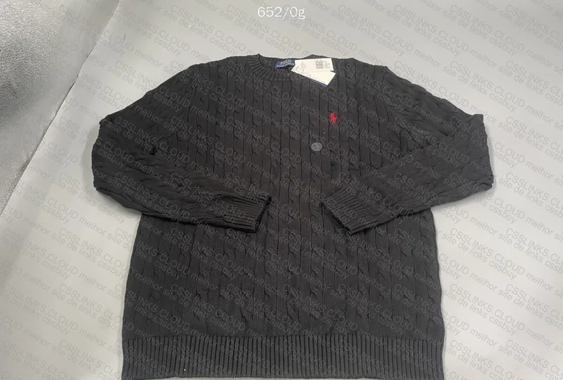 Polo Ralph Lauren Sweater