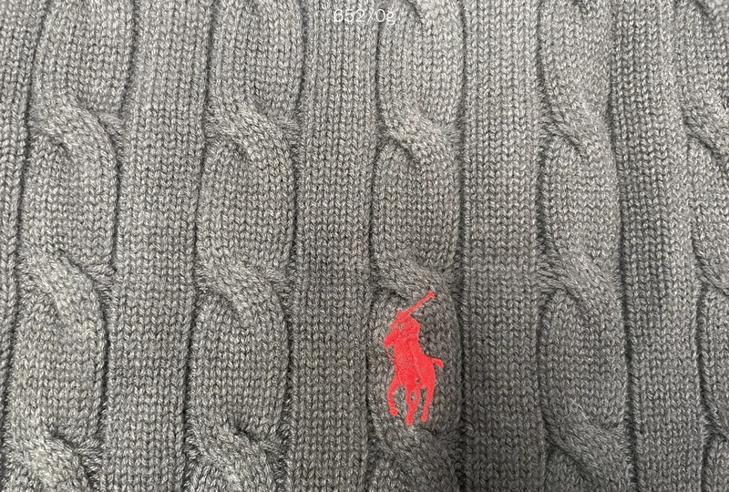 Polo Ralph Lauren Sweater 2
