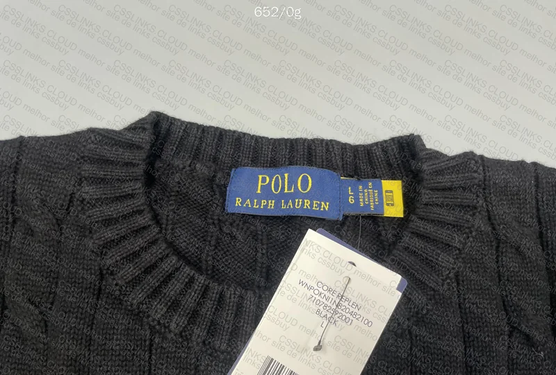Polo Ralph Lauren Sweater 3
