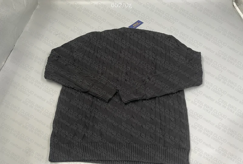 Polo Ralph Lauren Sweater 4