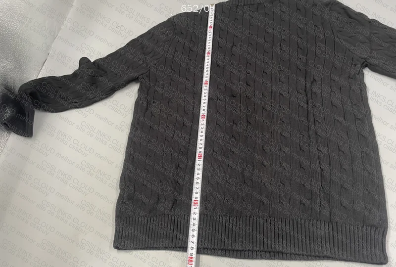 Polo Ralph Lauren Sweater 5