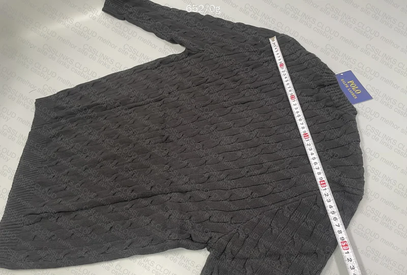 Polo Ralph Lauren Sweater 8