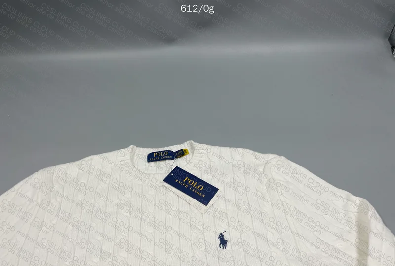 Polo Ralph Lauren Sweater 2