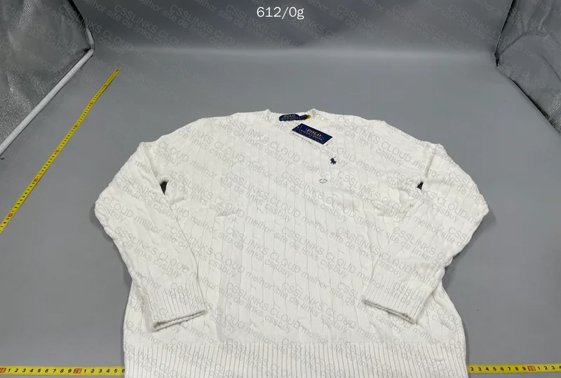 Polo Ralph Lauren Sweater 3